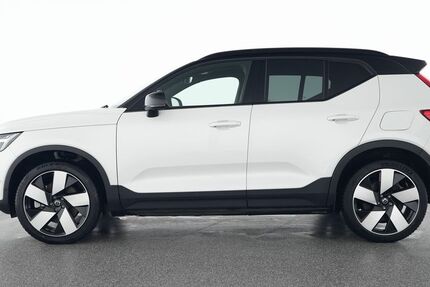 Volvo XC40 46.600 km 34.990 &euro; Weiterstadt 64331