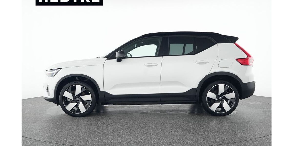 Volvo XC40 46.600 km 34.990 &euro; Weiterstadt 64331