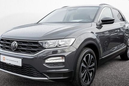 VW T-Roc 104.033 km 21.120 &euro; Uelzen 29525