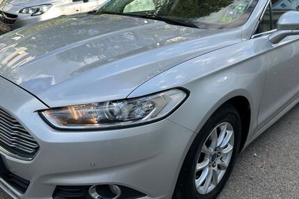Ford Mondeo 284.300 km 5.999 &euro; Augsburg 86154