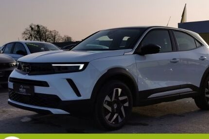 Opel Mokka 21.918 km 17.475 &euro; Lippstadt 59557