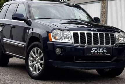 Jeep Grand Cherokee 216.000 km 7.980 &euro; Schwarzenbek 21493