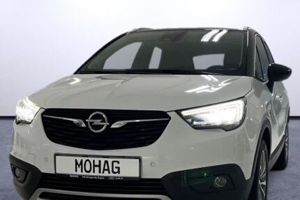 Opel Crossland (X) 39.320 km 13.890 &euro; Essen 45134