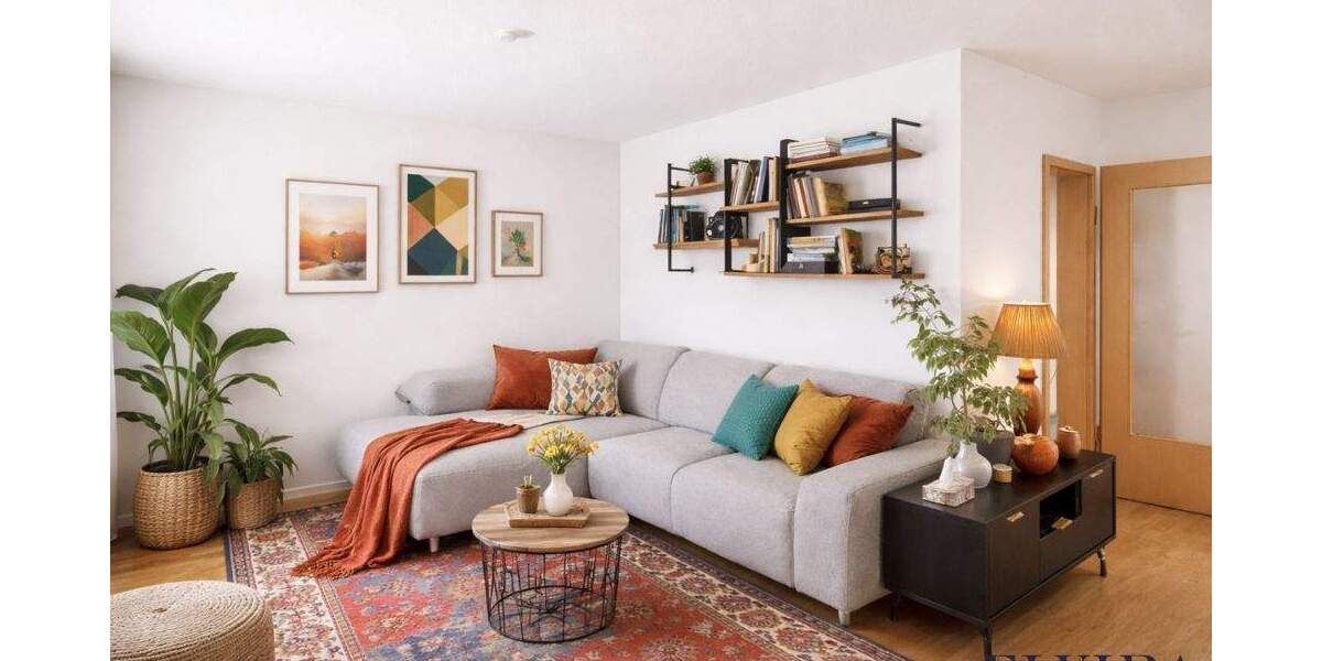 Doppelhaushälfte Ottobrunn - 5 Zimmer, 121 m&sup2;, 1.055.000&euro; | Angebot:24700766