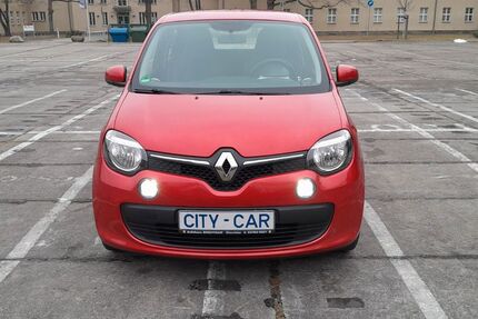 Renault Twingo 61.600 km 6.899 € Dresden OT Weixdorf 01108