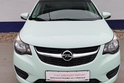 Opel Karl 49.350 km 9.950 &euro; Erfurt 99091