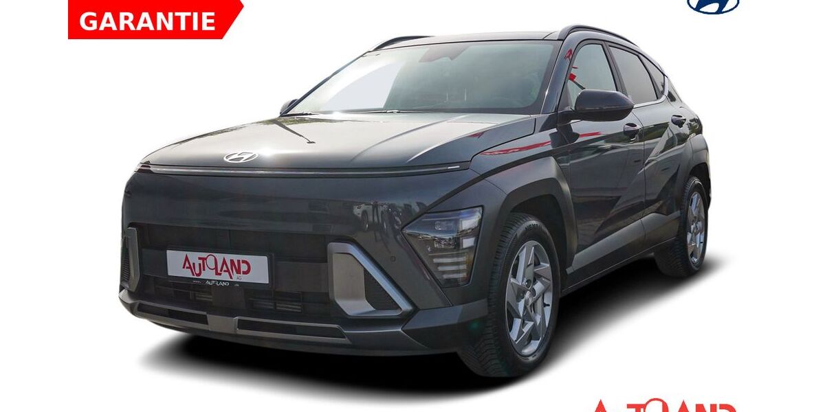 Hyundai KONA 26.162 km 23.890 &euro; Leipzig 04209