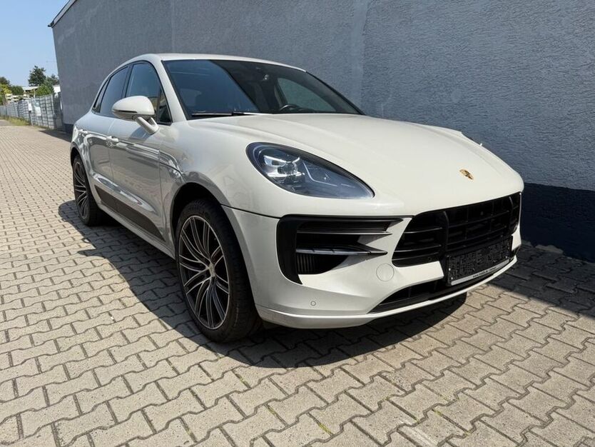Macan