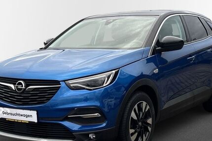 Opel Grandland (X) 44.155 km 17.990 &euro; Friesenheim 77948