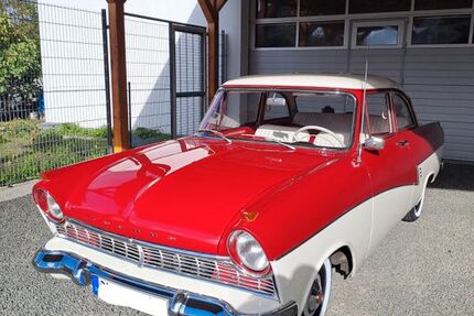 Ford Taunus 86.250 km 33.300 &euro; Neustadt 67433