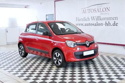 Renault Twingo 11.083 km 9.799 &euro; Hamburg 22399
