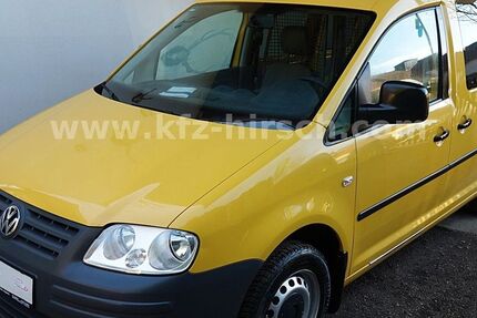 VW Caddy 70.000 km 7.973 € Pfeffenhausen 84076