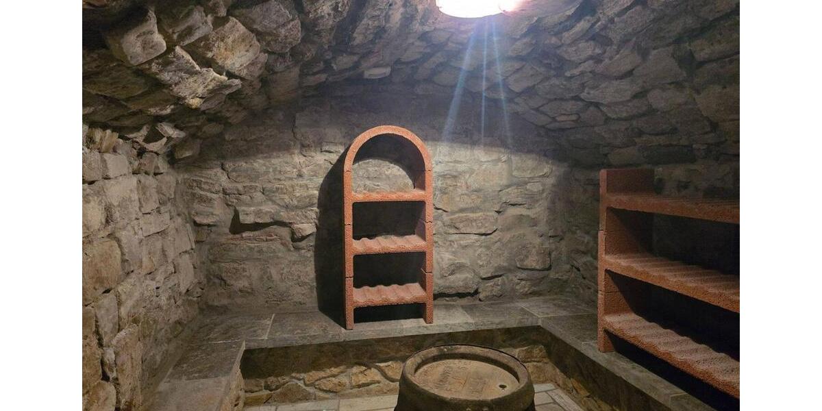 Stilvolles Reihenendhaus in Erfurter Altstadt – saniert, 146 m² 5 zimmer