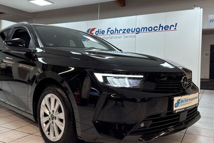 Opel Astra 78.300 km 17.988 &euro; Rheinbach 53359