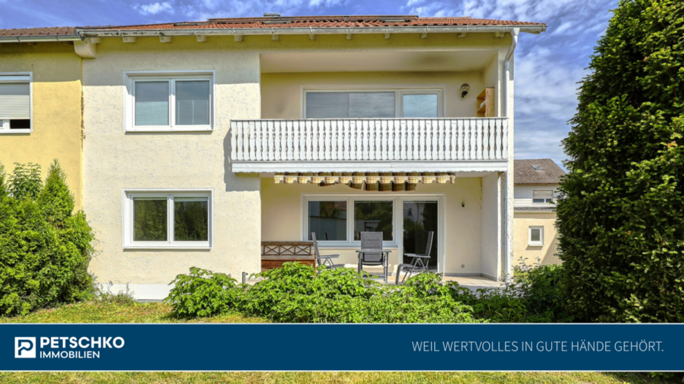 Haus zum Kaufen in Dingolfing 421.500 € 150 m²