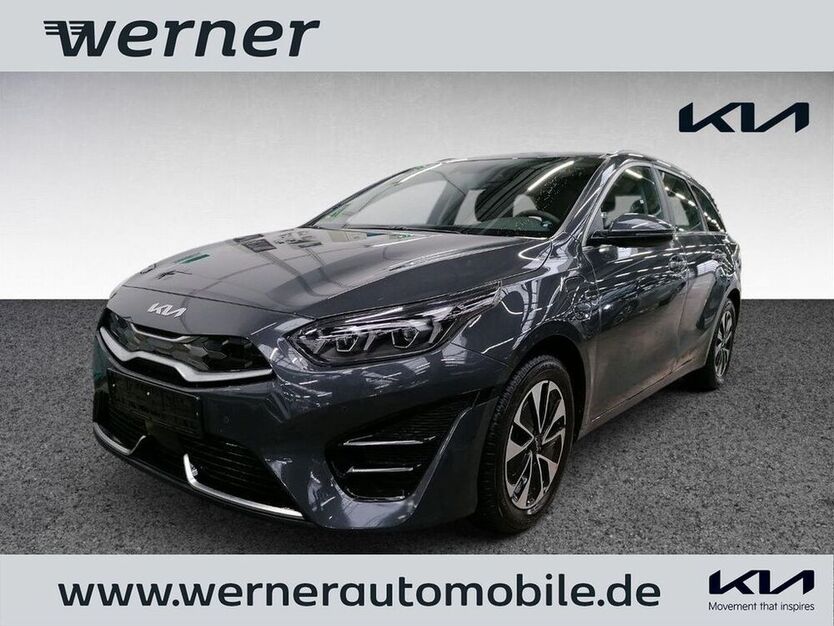ceed Sportswagon