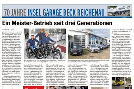 Mercedes-Benz A 200 75.790 km 27.980 &euro; Reichenau 78479