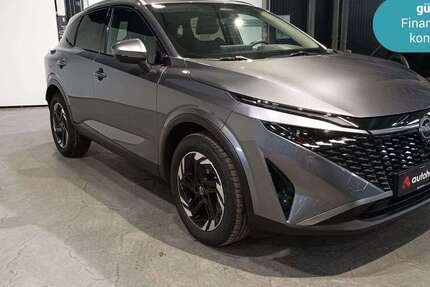 Nissan Qashqai 30.711 km 23.970 &euro; Eching 85386