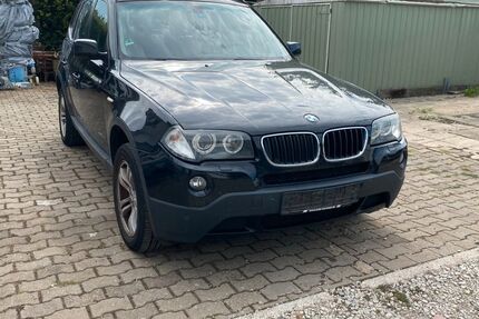 BMW X3 220.000 km 6.800 € Röttenbach 91341