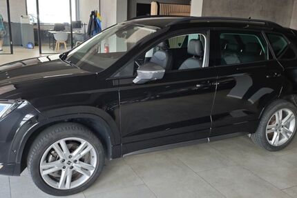 Seat Ateca 31.250 km 26.970 &euro; Bad Frankenhausen 06567