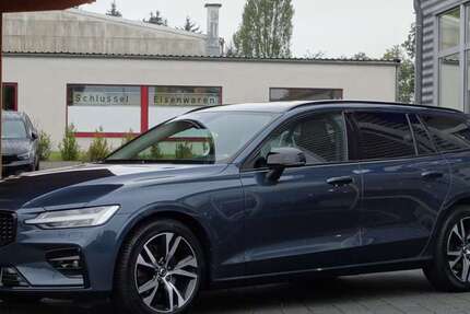 Volvo V60 46.000 km 34.000 € Ulmen 56766