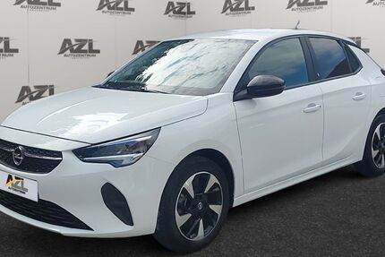 Opel Corsa 18.600 km 19.950 &euro; Weißenfels OT Langendorf 06667
