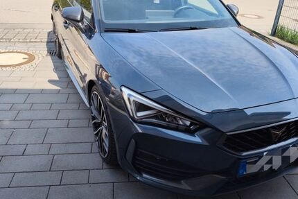 Cupra Leon 49.000 km 33.500 &euro; Neuburg an der Donau 86633