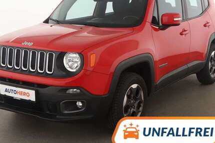 Jeep Renegade 76.704 km 15.990 € Frankfurt am Main 65936