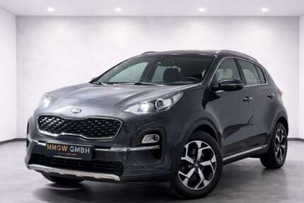 Kia Sportage 61.000 km 17.990 &euro; Bensheim 64625