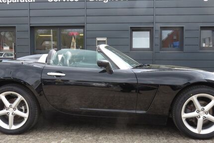 Opel GT 49.600 km 18.900 &euro; Delmenhorst 27753