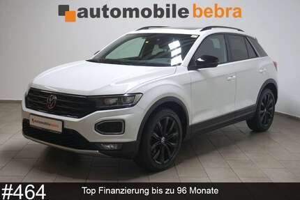 VW T-Roc 45.689 km 23.990 &euro; Bebra 36179