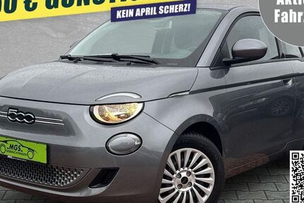Fiat 500e 21.072 km 11.870 &euro; Bayreuth 95445