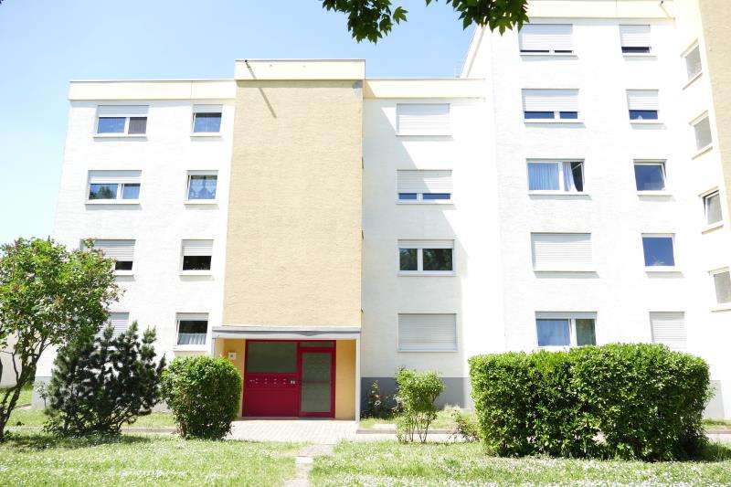 Wohnung zum Kaufen in Durmersheim 220.000 € 68.02 m²
