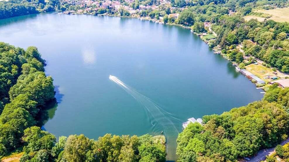 Haus zum Kaufen in Rheinsberg 315.000 € 80 m²