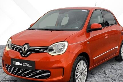 Renault Twingo 25.066 km 12.990 € Northeim 37154