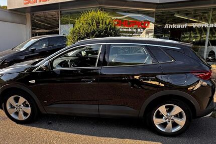 Opel Grandland (X) 42.100 km 20.380 € Zell (Mosel) 56856