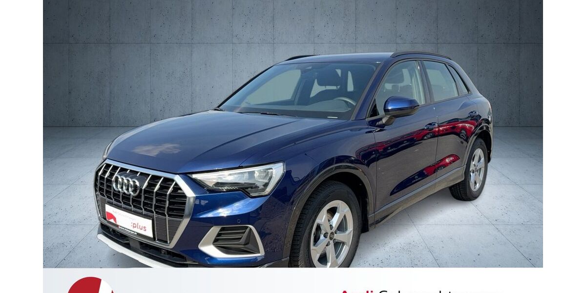 Audi Q3 27.369 km 36.490 &euro; Neutraubling 93073