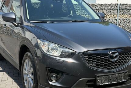 Mazda CX-5 165.000 km 8.499 &euro; Bad Breisig 53498