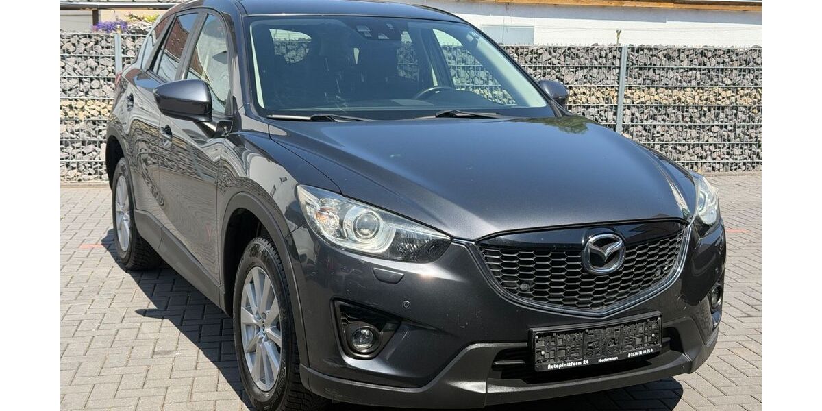 Mazda CX-5 165.000 km 8.499 &euro; Bad Breisig 53498