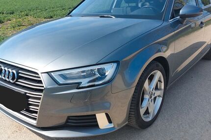 Audi A3 121.830 km 12.000 &euro; Rohr i.NB 93352