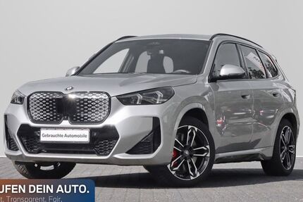 BMW iX1 8.260 km 46.550 &euro; Königswinter 53639