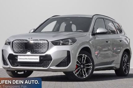BMW iX1 8.260 km 46.960 &euro; Königswinter 53639