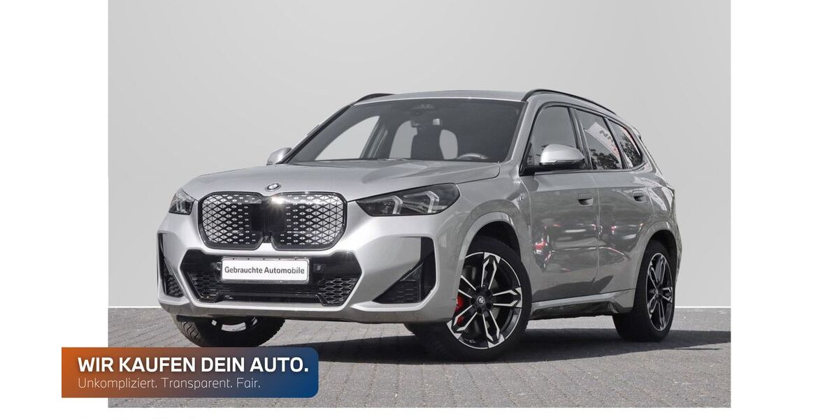 BMW iX1 8.260 km 46.960 &euro; Königswinter 53639