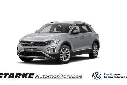 VW T-Roc 10.199 km 23.830 &euro; Ibbenbüren 49477