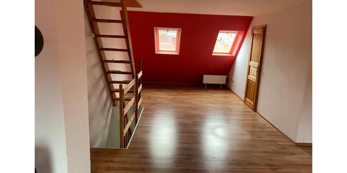 Maisonettenwohnung Altentreptow - 2 Zimmer, 75 m&sup2;, 495&euro; | Angebot:24864228