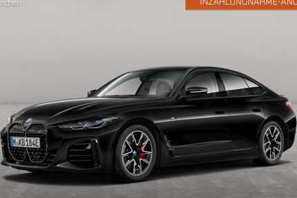 BMW i4 79.728 km 37.980 &euro; München 80939