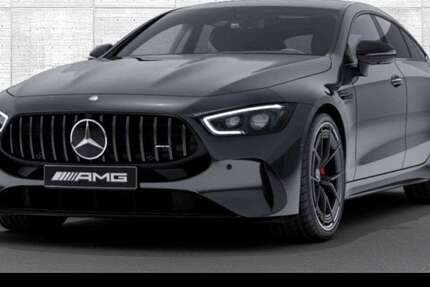 Mercedes-Benz AMG GT 9.900 km 156.490 € Düsseldorf 40470