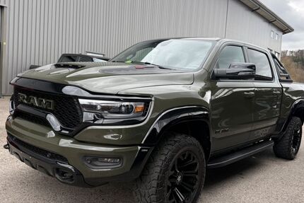 Dodge RAM 62.000 km 79.900 &euro; Treuchtlingen 91757