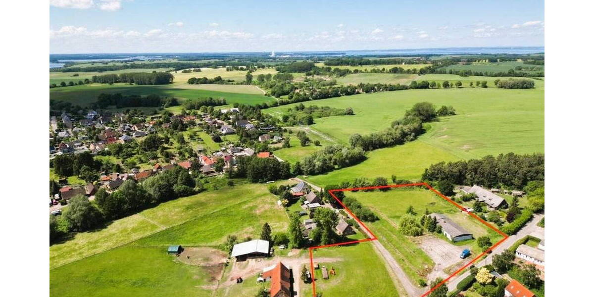 Grundstück Nordwestmecklenburg - Landkreis - Dassow Kaltenhof - 192.240&euro; | Angebot:25775942