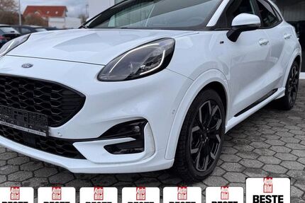 Ford Puma 28.690 km 19.780 &euro; Seubersdorf 92358
